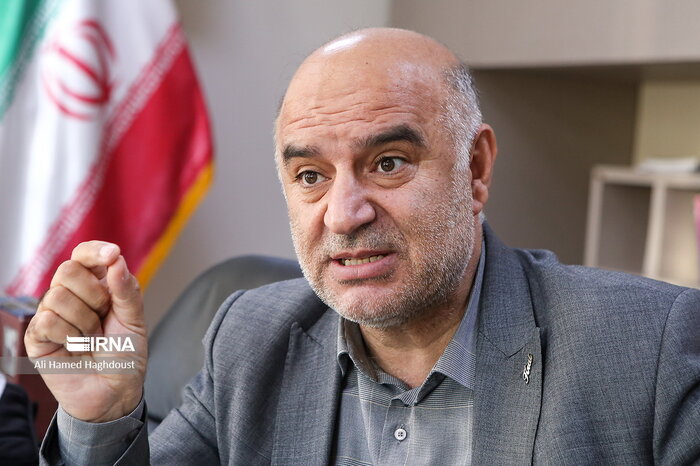 ۸۰ درصد خانههای جذامیان باباباغی تبریز در دست بازسازی است