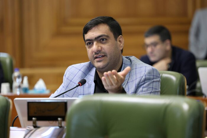 ساختمانهای بحرانی تهران شناسایی شدند/ ایمن سازی ساختمان پرخطر تا پایان تابستان