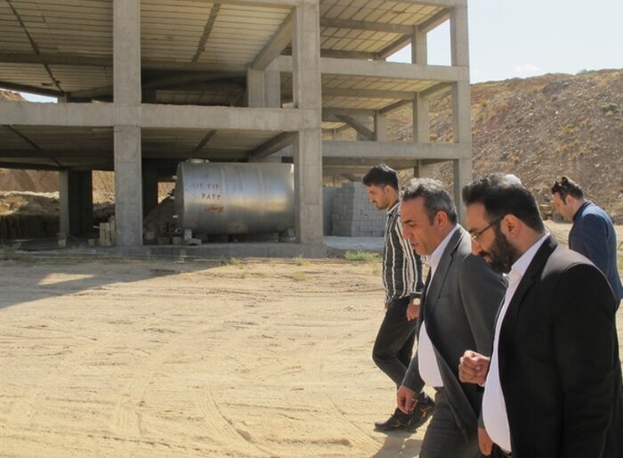 ۱۳ هزار و ۲۷۷ پروانه ساخت در بافت های فرسوده آذربایجان شرقی صادر شد