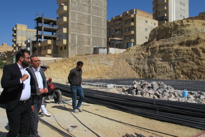 ۱۳ هزار و ۲۷۷ پروانه ساخت در بافت های فرسوده آذربایجان شرقی صادر شد