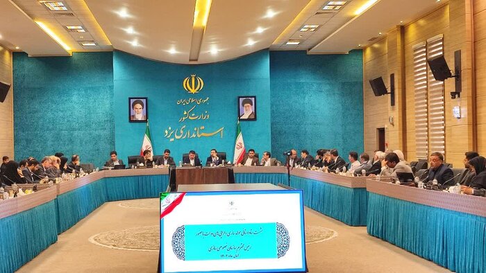 معاون وزیر اقتصاد: دولت سیزدهم، وارث پروژه‌های نیمه‌تمامیست که باید تعیین تکلیف شود