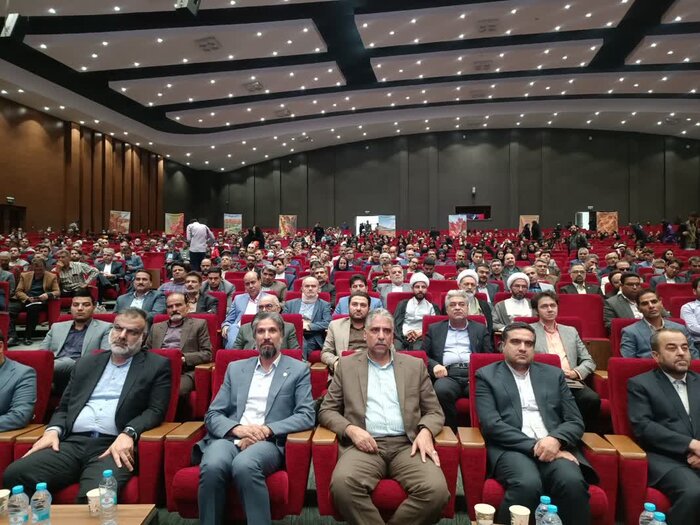 ژنوم «زرشک» اولین بار در ایران تعیین توالی میشود
