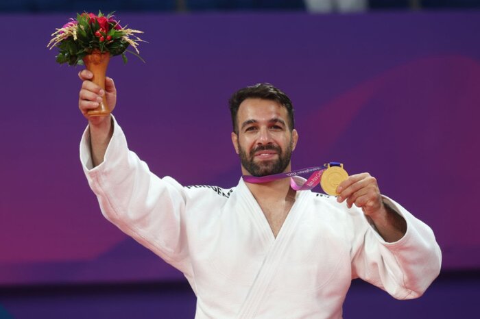 نوری: شهید بوستانافروز نماد غیرت ملی و دینی بود/ علی به شدت میهنپرست بود