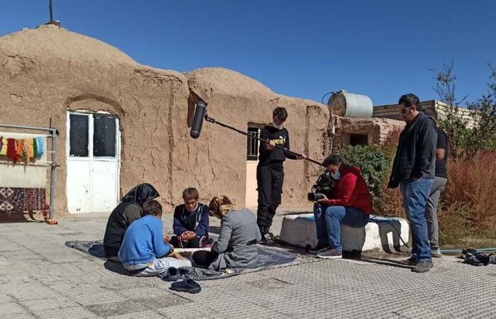 سینمای ایران شاعرانه است