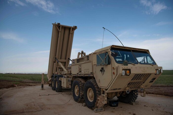 وال استریت ژورنال: آمریکا سامانه‌های دفاع هوایی در خاورمیانه مستقر می‌کند