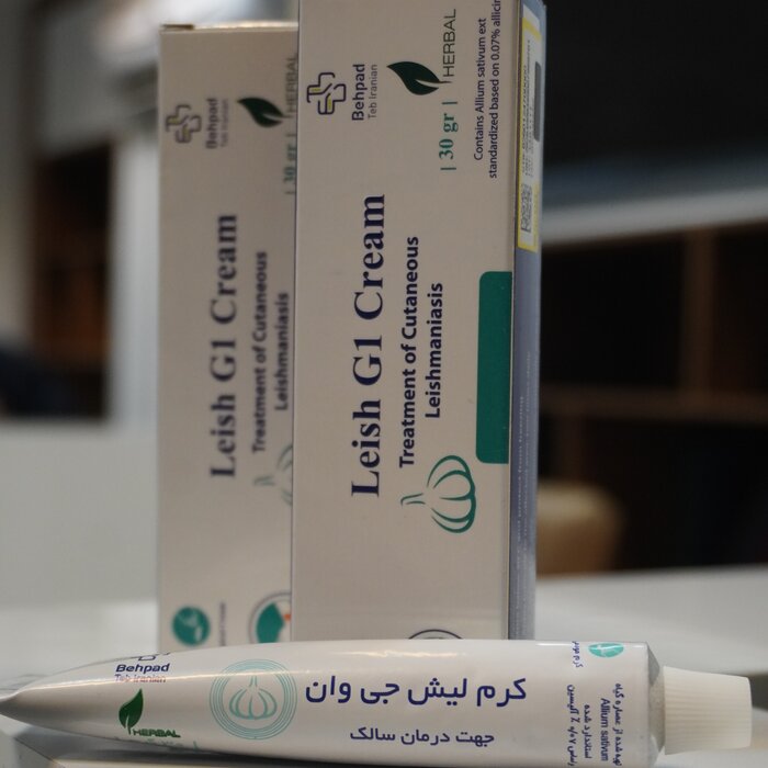 درمان قطعی سالَک با داروی ایرانی؛ راحت، سریع و ارزان