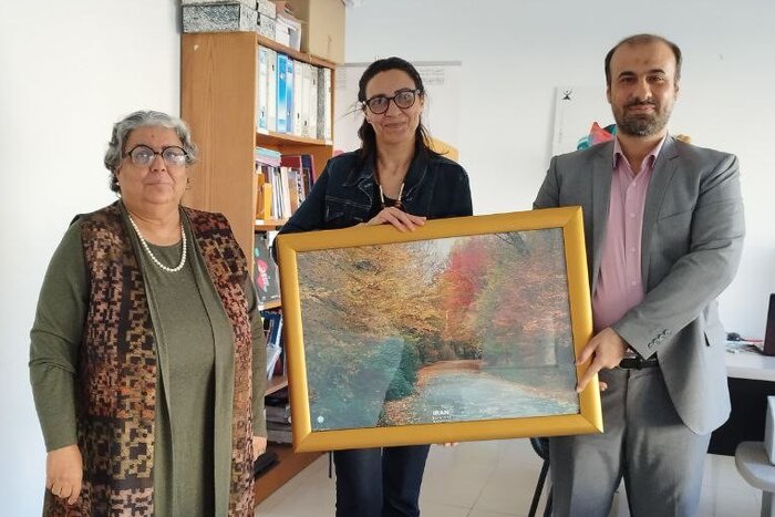 روایت رایزن؛ ایران در نگاه نخبگان تونسی یک سرزمین صاحب تمدن و فرهنگ است