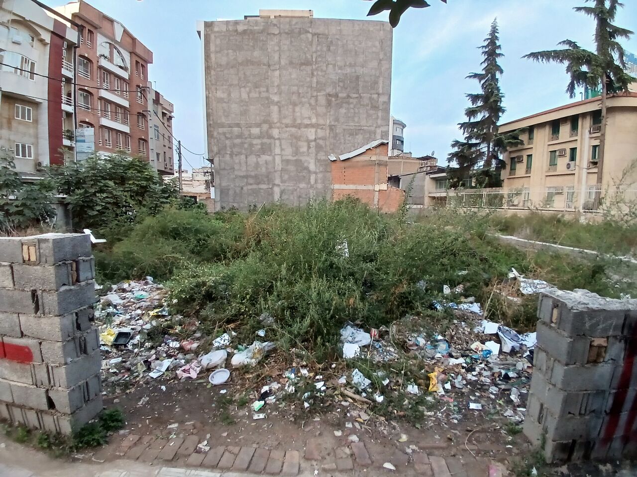 پردیس سینمایی ساری، ۳۰ ماه پس از کلنگ‌زنی +فیلم