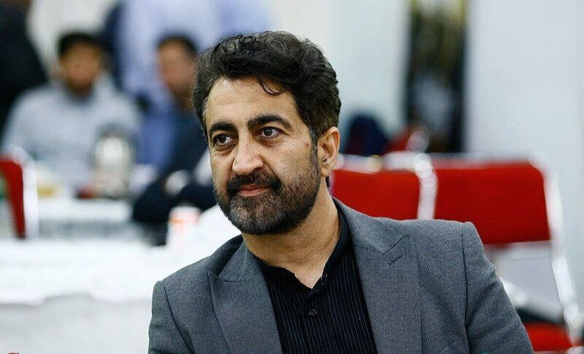 بازیگر «اخراجی‌ها»: باتجربه‌های سینما را فراموش نکنیم