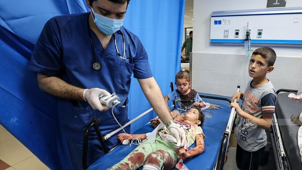الصحة الفلسطينية: 7000 مريض وجريح يواجهون خطر الموت في القطاع