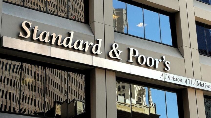 شركة التصنيف الائتماني "S&P" تخفض توقع التصنيف الائتماني لـ"إسرائيل" إلى سلبي