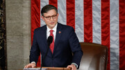 اظهارات عضو کنگره آمریکا از بی‌هدفی بایدن برای کمک به اوکراین