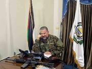 استشهاد نائب رئيس المكتب السياسي لحماس صالح العاروري في اعتداء إسرائيلي على جنوب لبنان