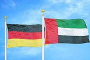 سران امارات و آلمان بر جلوگیری از گسترش درگیری میان فلسطین و رژیم صهیونیستی تاکید کردند