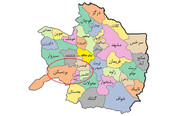 اسامی نامزدهای انتخابات مجلس در حوزه انتخابیه کاشمر، بردسکن، خلیل آباد و کوهسرخ منتشر شد