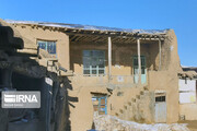 ۲ هزار خانه کم دوام روستایی گنبدکاووس در طرح مقاوم‌سازی قرار گرفت