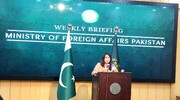 پاکستان خطاب به حامیان اسرائیل: جلوی جنایات رژیم اشغالگر را بگیرید