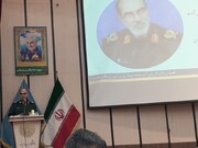 تعابیر ارزشمند رهبری از آذربایجان ناشی از خدمات این دیار در اقتدار ایران است