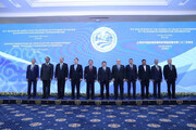 ۱۳ پیشنهاد معاون اول رئیس‌جمهور به بیست و دومین نشست شورای نخست وزیران شانگهای