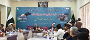 پاکستان میں فلسطینی قوم کی حمایت میں شعری محفل کا انعقاد
