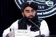 طالبان شناخته شدن افغانستان به‌ عنوان «منطقه‌ امن» را خواستار شد