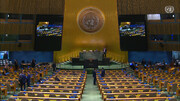 UNGA resolution demands Israel withdrawal from Syria’s Golan Heights