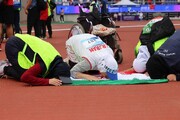 Hangzhou Para-Asya oyunlarında İranlı kadın sporcular tarih yazdı