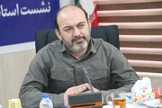 استاندار: طرح‌های افتتاحی دولت در هرمزگان به یک‌هزار می‌رسد