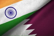 قطر نے تل ابیب کے لیے جاسوسی کے الزام میں 8 سابق  انڈین فوجیوں کو سزائے موت سنادی