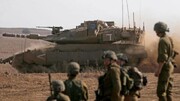 قطر: ورود زمینی نظامیان اسرائیلی به غزه تحولی خطرناک با پیامدهای ویرانگر است