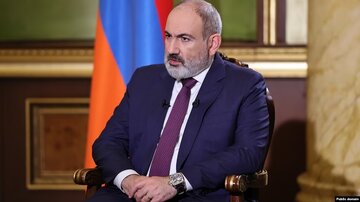 امید ارمنستان به توافق صلح با جمهوری آذربایجان در آینده نزدیک