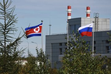 کره جنوبی، آمریکا و ژاپن ادعای فروش تجهیزات کره شمالی به روسیه را تکرار کردند