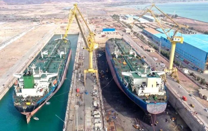 معماری دریایی در هرمزگان؛ پیشرفت نجومی کشتیسازی و صنایع فراساحل ایران