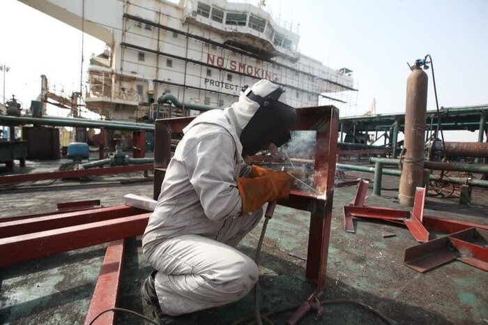 معماری دریایی در هرمزگان؛ پیشرفت نجومی کشتیسازی و صنایع فراساحل ایران