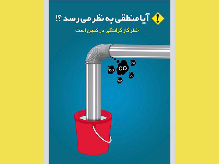 وقتی که تندباد مرگ بر دودکشها وزیدن گیرد