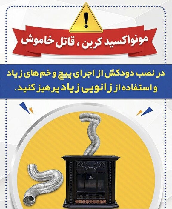 وقتی که تندباد مرگ بر دودکش‌ها وزیدن گیرد