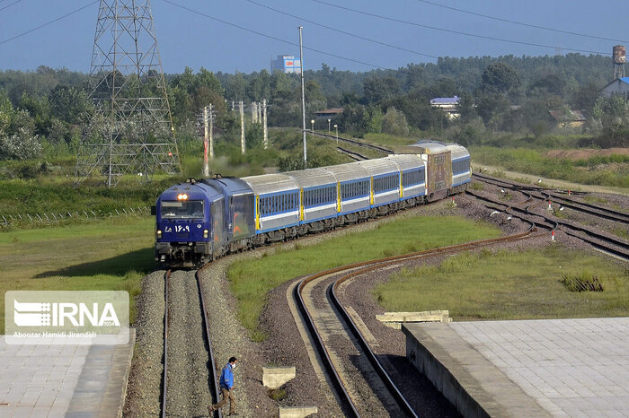 راهاندازی پایگاه میراث جهانی؛ آغاز فصلی نوین در راهآهن شمال