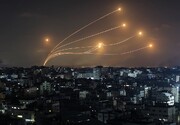 قصف صاروخي للمقاومة على "تل أبيب" ومحيطها و"غوش دان"