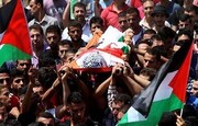 آخرین آمار جنایت رژیم صهیونیستی در کرانه باختری؛۱۱۰ شهید و ۱۹۰۰ مجروح