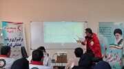 ارتقای خدمات رسانی دستگاه‌های امدادی زنجان در گرو آموزش است