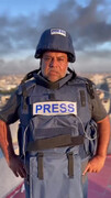 Kanaani rend hommage au sacrifice du journaliste palestinien d’Aljazeera à Gaza 