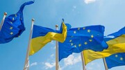 بروکسل به آغاز مذاکرات عضویت اوکراین در اتحادیه اروپا چراغ سبز نشان داد