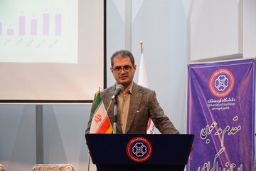 دانشگاه‌ها در برنامه‌ریزی برای توسعه کردستان جدی‌تر ورود کنند