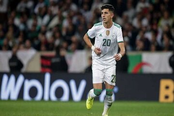 France : un footballeur algérien suspendu pour son post Instagram pro-Palestine