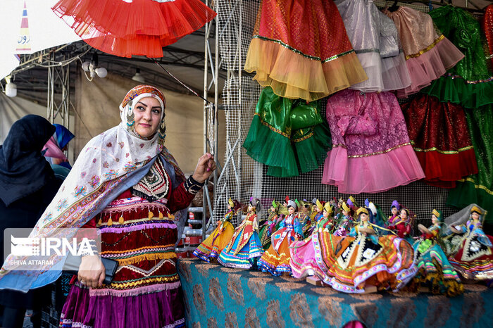 جشنواره "طلایه داران ایران زمین"؛ فصلی برای نشاط در دیار فرهنگ‌ها