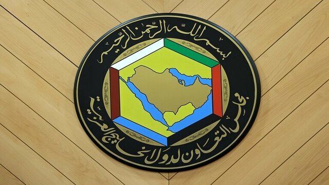 خلیج فارس تعاون کونسل : فلسطینی قبضے کے خاتمے کے علاوہ اور کسی چیز پر راضی نہیں ہیں۔