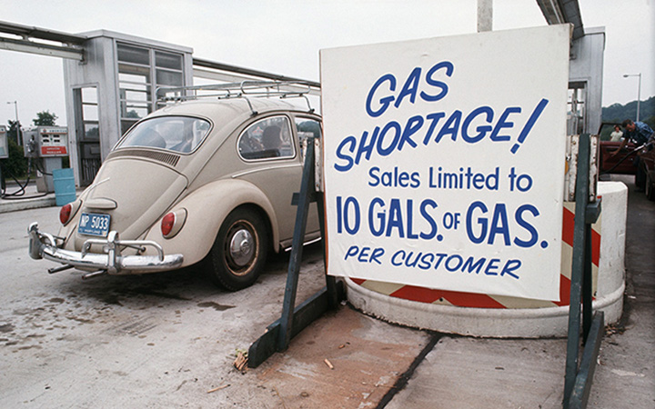 اروپا از بیم تکرار بحران نفتی دهه ۷۰؛ نشست اضطراری برگزار کرد