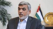 حماس: اعلام تصمیم آمریکا و انگلیس برای فشار بر مقاومت ارزشی ندارد