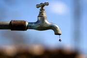 تامین آب شرب ۳۰ روستای ساوه به همت بسیج پایدار شد