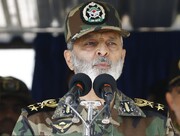 Главнокомандующий иранской армией: мы полностью готовы противостоять угрозам